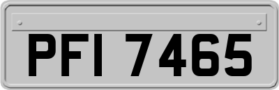 PFI7465