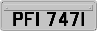 PFI7471