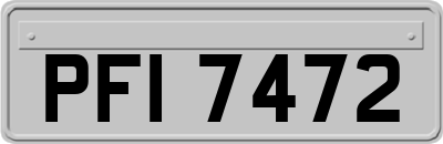 PFI7472
