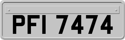 PFI7474