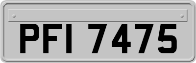 PFI7475