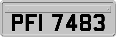 PFI7483