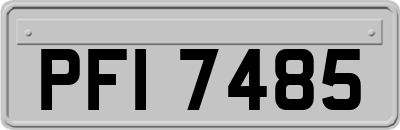 PFI7485