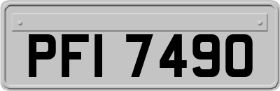 PFI7490