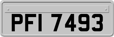 PFI7493