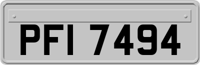 PFI7494