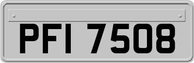 PFI7508