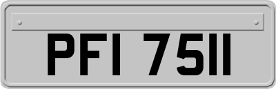 PFI7511