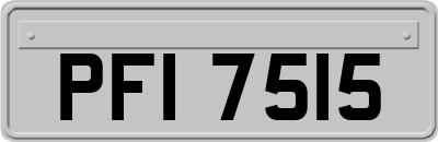 PFI7515