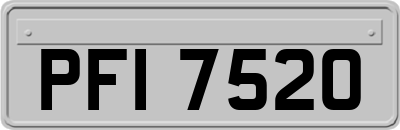 PFI7520