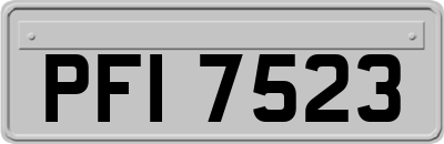 PFI7523