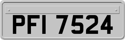 PFI7524