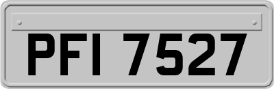 PFI7527