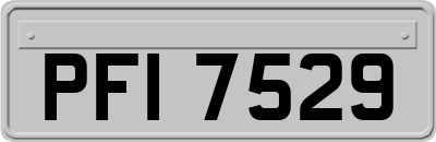 PFI7529