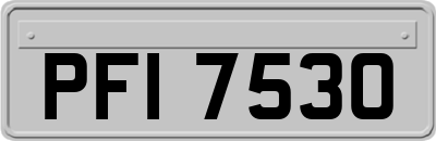 PFI7530