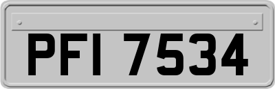 PFI7534