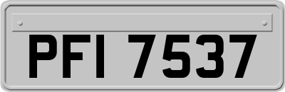 PFI7537