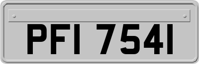 PFI7541