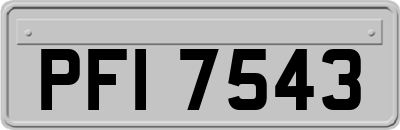 PFI7543