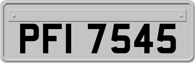 PFI7545