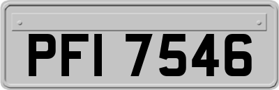 PFI7546