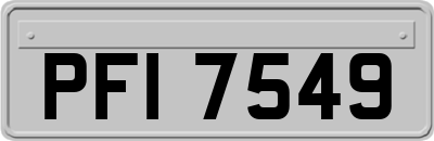 PFI7549