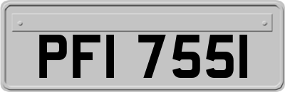 PFI7551
