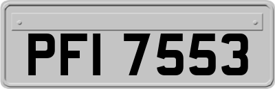 PFI7553