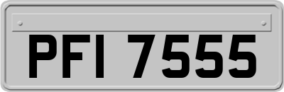 PFI7555