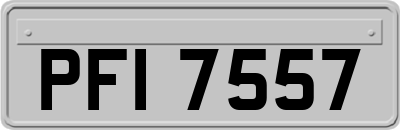 PFI7557