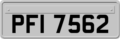 PFI7562