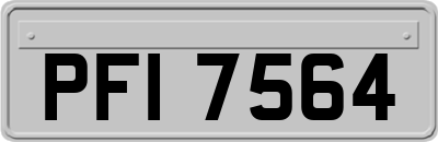 PFI7564
