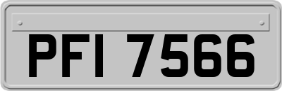 PFI7566