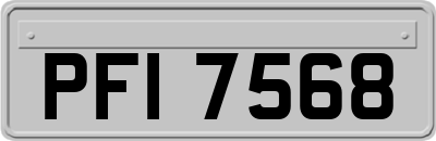 PFI7568