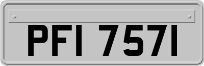 PFI7571