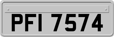 PFI7574