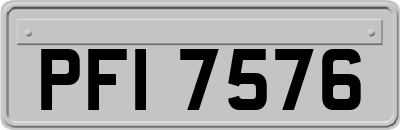 PFI7576