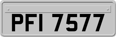 PFI7577