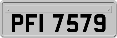 PFI7579