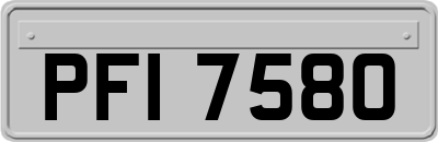 PFI7580
