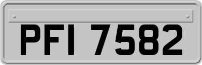 PFI7582