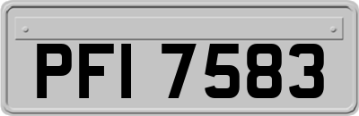 PFI7583