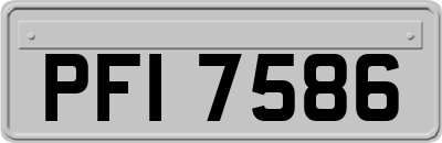 PFI7586