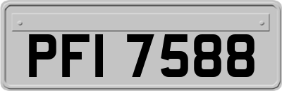 PFI7588