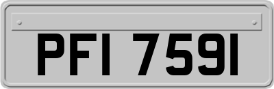 PFI7591