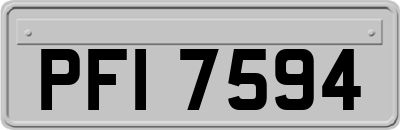 PFI7594