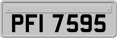 PFI7595