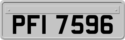 PFI7596