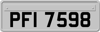 PFI7598