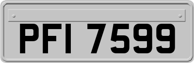 PFI7599